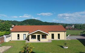 Logis Hotel Restaurant Cruzel